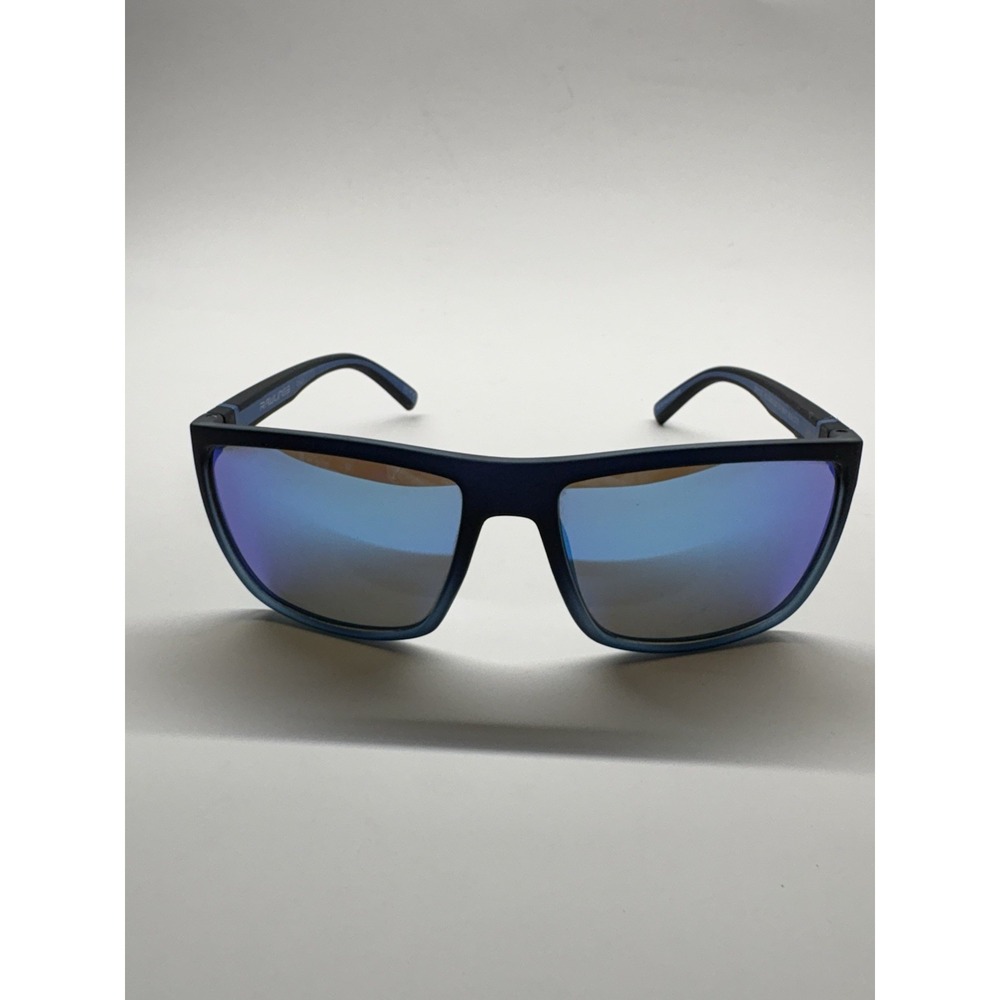Rawling SR1122 RLSMU 23 311 Navy Mirror LTS Black/Navy Adult UVA/UVB Lightweight
